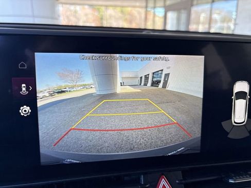 Used 2023 Kia Sportage X-Line image 15