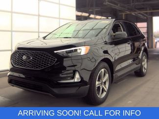 Used 2023 Ford Edge SEL w/ Convenience Package AWD/4WD video 1