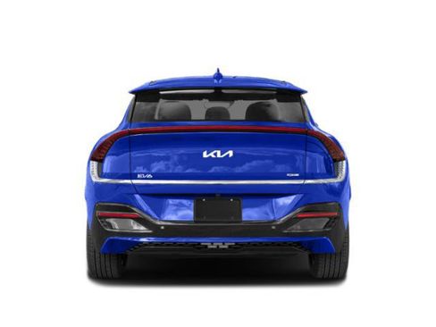 Used 2024 Kia EV6 GT-Line AWD/4WD image 8