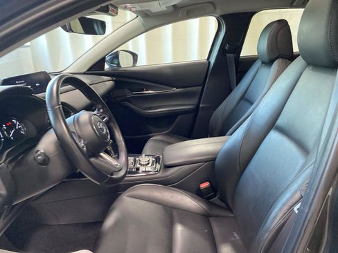 Certified 2021 MAZDA CX-30 AWD 2.5 Turbo S image 16