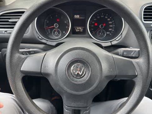 Used 2012 Volkswagen Jetta S image 12