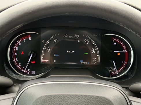 Certified 2023 Toyota RAV4 XLE Premium FWD image 33