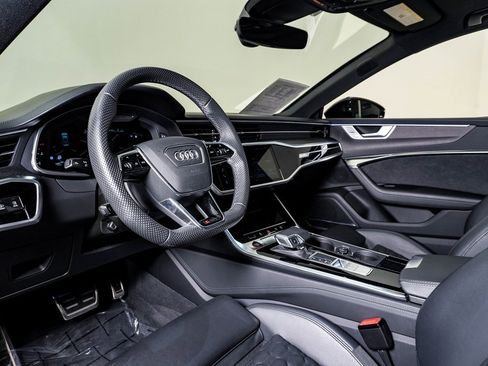 Used 2023 Audi RS 7 Sportback image 22