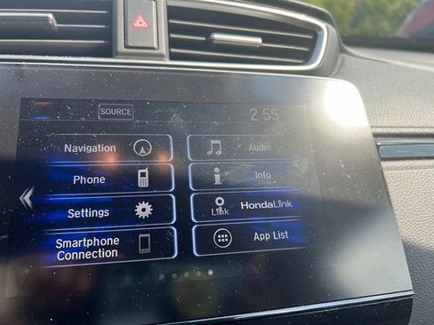 Used 2019 Honda CR-V Touring image 9