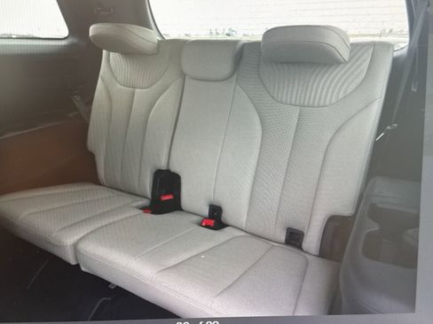 Used 2023 Hyundai Palisade Calligraphy AWD/4WD image 17