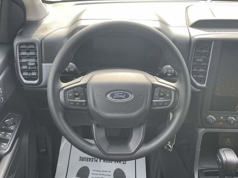 New 2025 Ford Ranger XL image 13