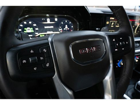 Used 2023 GMC Sierra 1500 SLT w/ SLT Convenience Package image 28