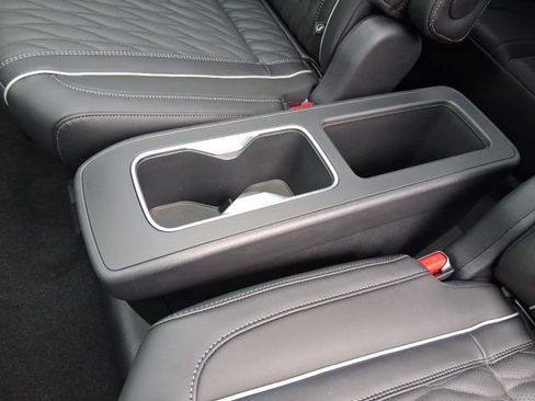 New 2026 INFINITI QX60 Autograph w/ Dark Cargo Package image 27