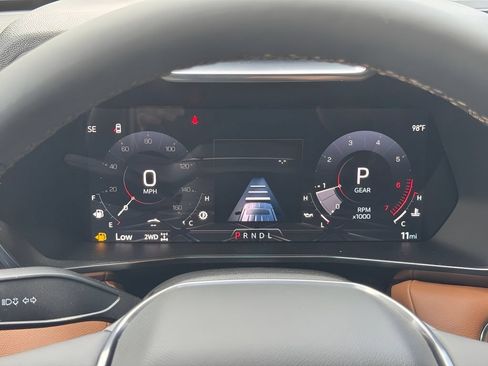 New 2026 GMC Canyon AT4 w/ Technology Plus Package AWD/4WD image 19