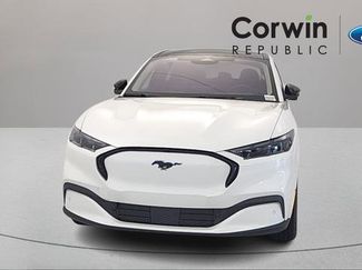 New 2025 Ford Mustang Mach-E Premium video 2