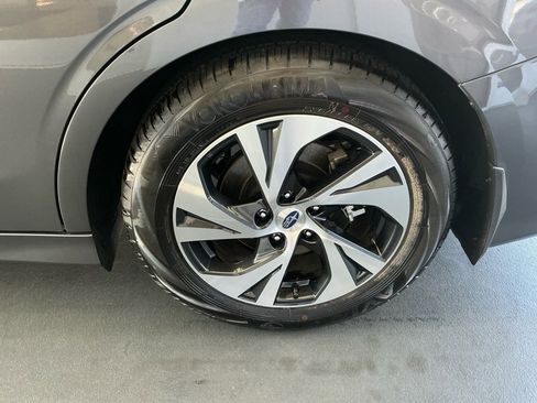 Certified 2025 Subaru Legacy Premium w/ Popular Package #1A image 25