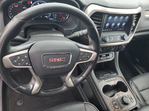 Certified 2020 GMC Acadia Denali AWD/4WD image 19