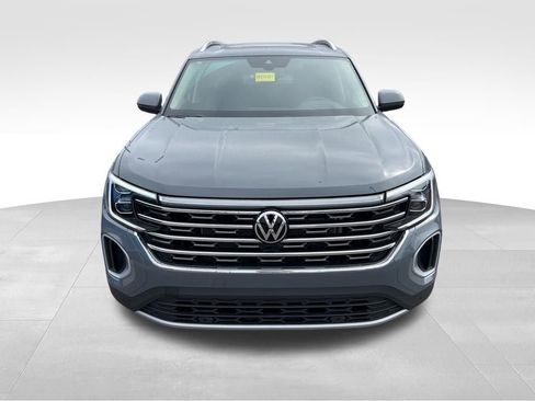 New 2026 Volkswagen Atlas SEL image 3