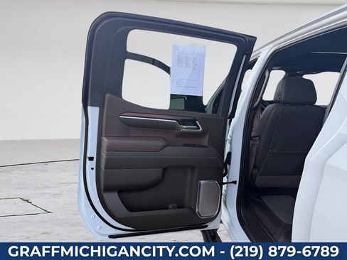 Used 2026 GMC Sierra 1500 Denali w/ Denali Reserve Package AWD/4WD image 24