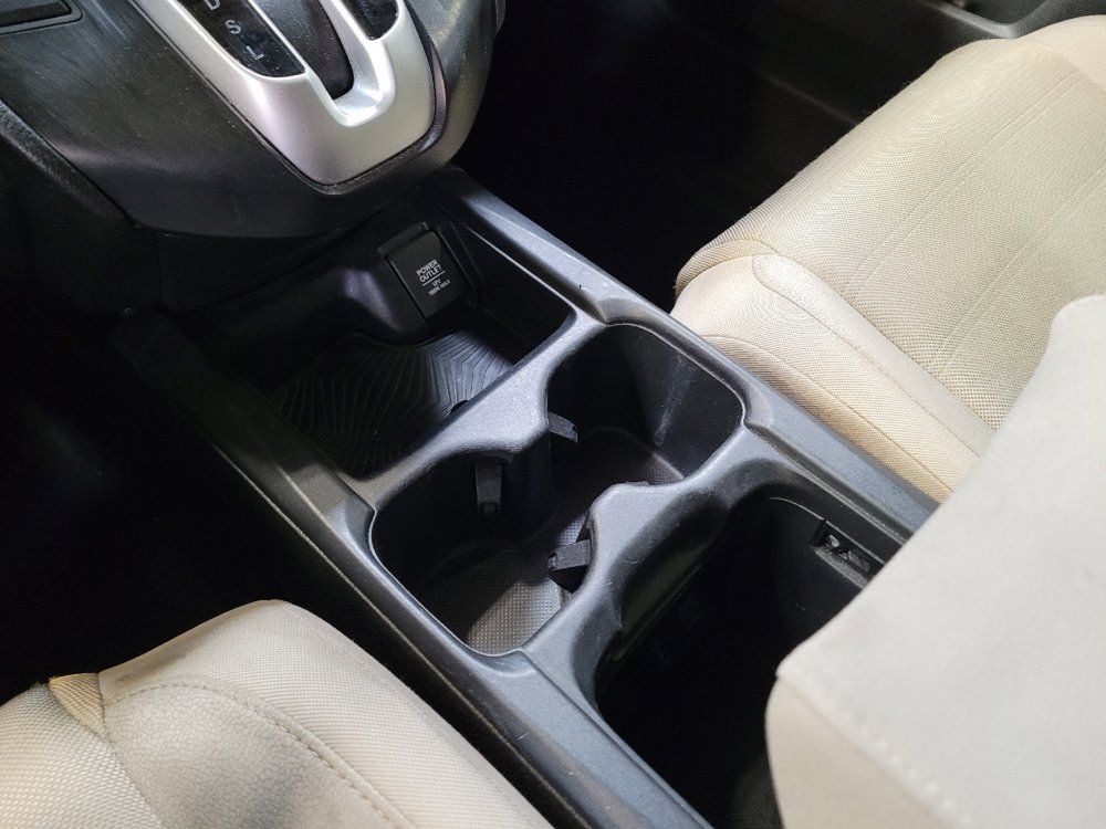 Used 2019 Honda CR-V LX image 26