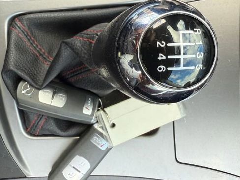 Used 2010 MAZDA MAZDASPEED3 Sport w/ Mazdaspeed Tech Pkg image 14