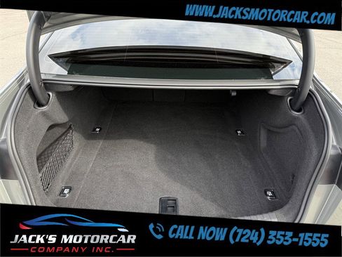 Used 2024 Audi A6 Premium Plus image 26