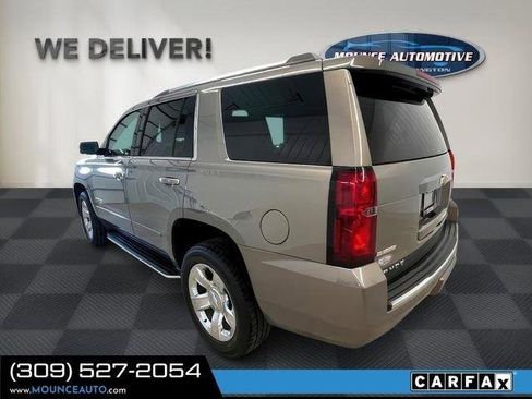 Used 2019 Chevrolet Tahoe Premier image 19