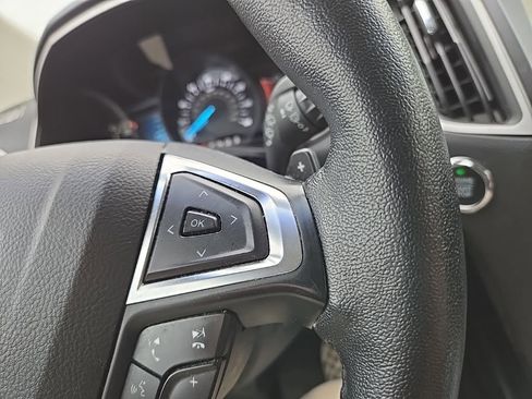 Used 2020 Ford Edge SEL w/ Convenience Package AWD/4WD image 16