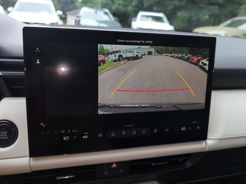 New 2026 MAZDA CX-5 Preferred AWD/4WD image 20
