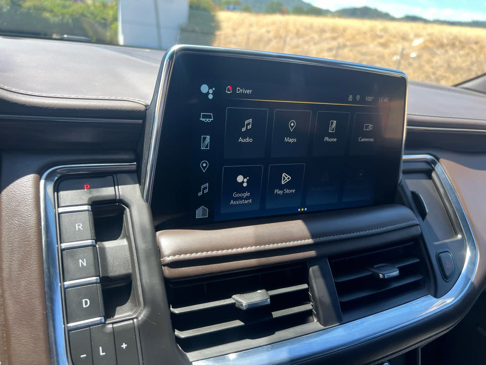Used 2024 Chevrolet Tahoe LT AWD/4WD image 24