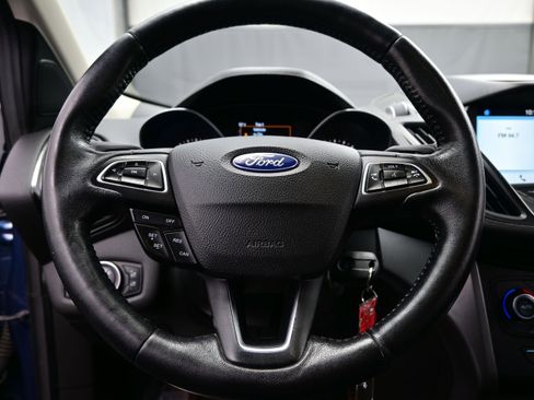 Used 2018 Ford Escape SEL FWD image 21