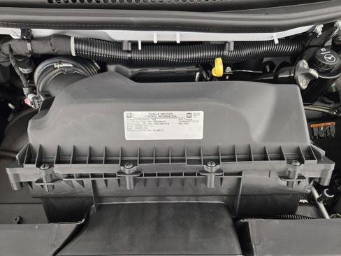 New 2026 Chevrolet Express 2500 w/ Communications Package RWD image 34