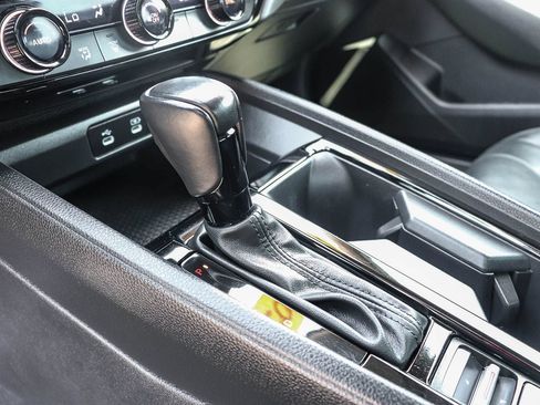 Used 2024 Honda Accord EX-L image 23