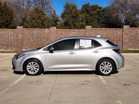 Used 2024 Toyota Corolla SE image 5