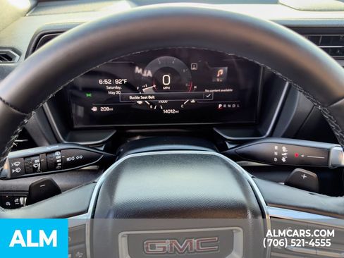 Used 2026 GMC Terrain Elevation FWD image 28
