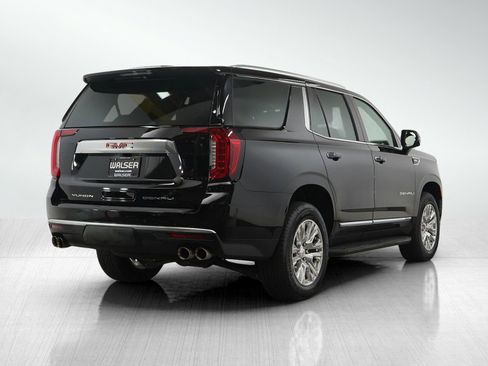 Used 2024 GMC Yukon Denali w/ Max Trailering Package AWD/4WD image 5