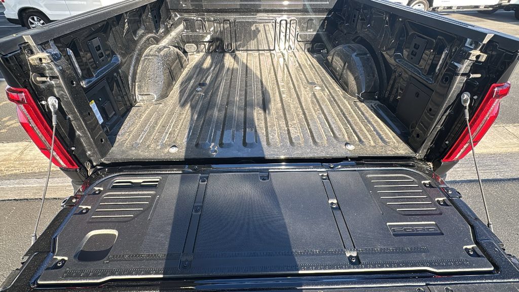 New 2025 Ford F150 Raptor AWD/4WD image 17