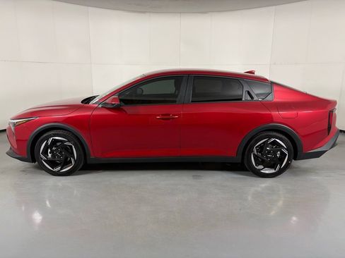 New 2026 Kia K4 EX FWD image 5
