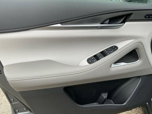 New 2026 INFINITI QX60 Luxe FWD image 23