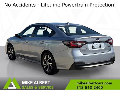 Used 2024 Subaru Legacy Base image 6