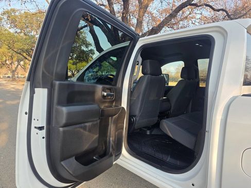 Used 2020 Chevrolet Silverado 2500 W/T w/ WT Convenience Package image 22