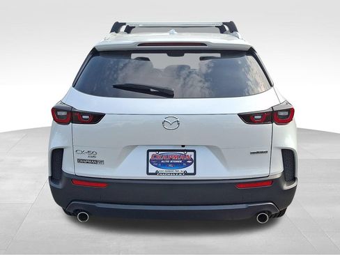 Used 2025 MAZDA CX-50 AWD 2.5 S w/ Weather Package image 6