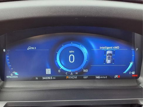 Used 2023 Ford Explorer ST w/ Equipment Group 401A AWD/4WD image 17