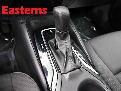 Used 2023 Toyota Corolla LE FWD image 13