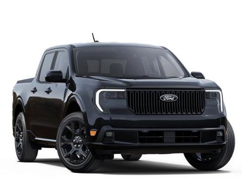 New 2025 Ford Maverick Lobo image 28