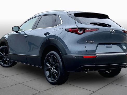 Certified 2023 MAZDA CX-30 AWD 2.5 S w/ Preferred Package image 12