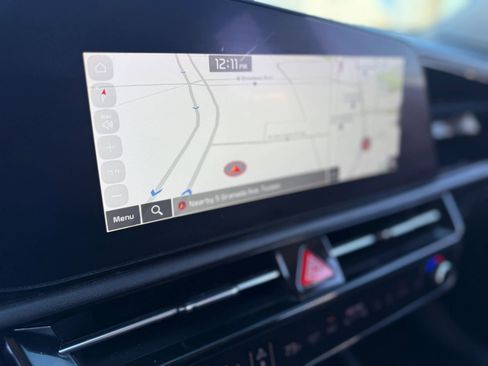 Used 2023 Kia Niro Wind image 17