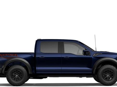New 2026 Ford F150 Raptor AWD/4WD image 12