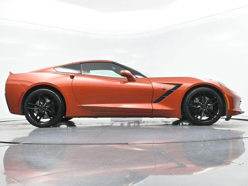 Used 2016 Chevrolet Corvette Stingray Coupe w/ 2LT Preferred Equipment Group RWD image 49