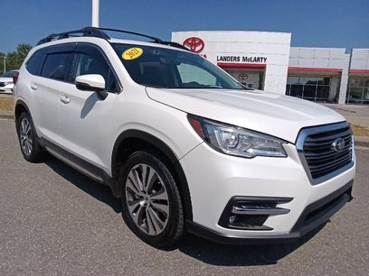 Used 2021 Subaru Ascent Limited w/ Technology Package