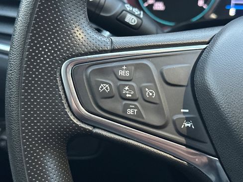 Used 2024 Chevrolet Equinox LS w/ LS Convenience Package image 31