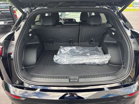 New 2025 Chevrolet Blazer EV RS image 26