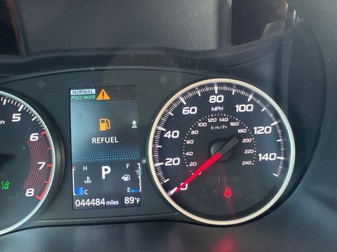 Used 2023 Mitsubishi Eclipse Cross LE AWD/4WD image 38