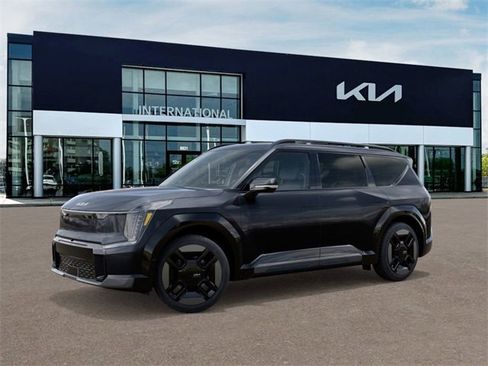 New 2026 Kia EV9 GT-Line image 3