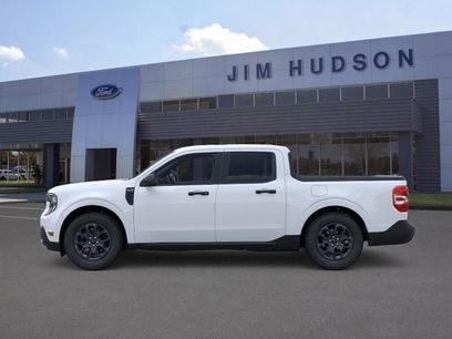 New 2026 Ford Maverick XLT w/ 4K Tow Package